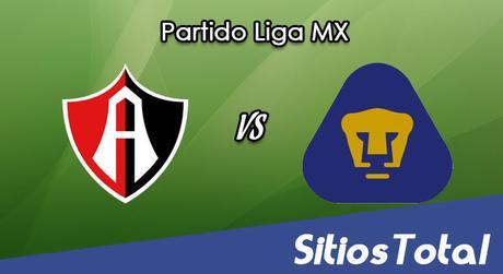 Fecha, hora y Tv del Atlas vs Pumas en Vivo; Transmisión online Fecha, hora y Tv del Atlas vs Pumas en Vivo; Transmisión online