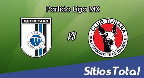 Fecha, hora y Tv del Querétaro vs Xolos en Vivo; Transmisión online Fecha, hora y Tv del Querétaro vs Xolos en Vivo; Transmisión online