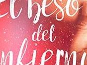 beso infierno, Jennifer Armentrout