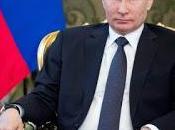 Putin: Ataque Químico Siria Falsa Bandera Habrá