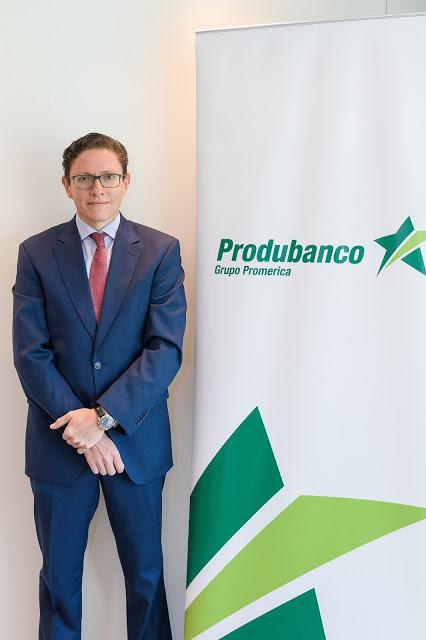 Produbanco presenta nuevo servicio de retiro sin tarjeta de débito