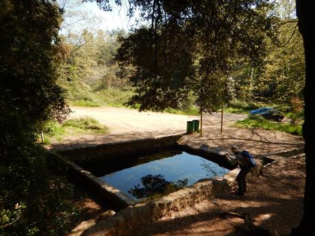 Sabadell - Torrent de Colobrers - Ermita de Togores - Torre del Canonge - Sabadell