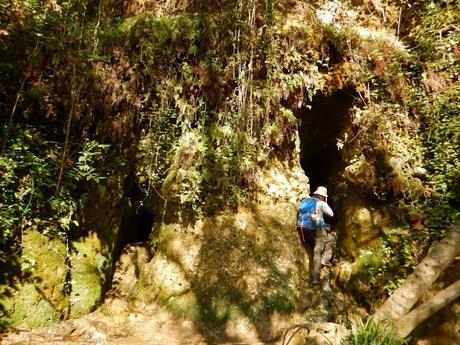 Sabadell - Torrent de Colobrers - Ermita de Togores - Torre del Canonge - Sabadell