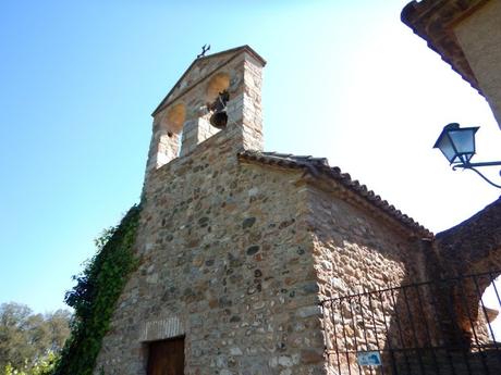 Sabadell - Torrent de Colobrers - Ermita de Togores - Torre del Canonge - Sabadell