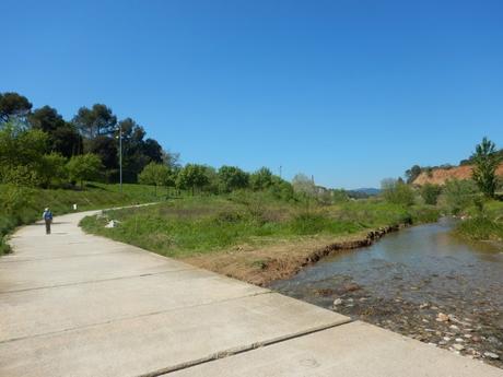 Sabadell - Torrent de Colobrers - Ermita de Togores - Torre del Canonge - Sabadell