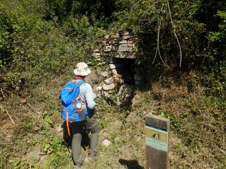 Sabadell - Torrent de Colobrers - Ermita de Togores - Torre del Canonge - Sabadell