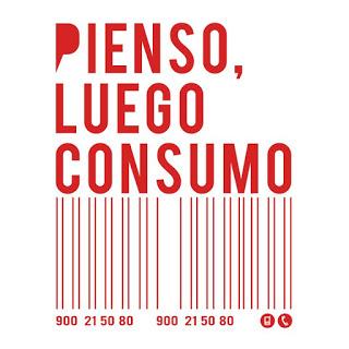 CONSUMO RESPONSABLE