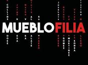 "Mueblofilia", musical particular distinto todos lunes abril Café Berlín