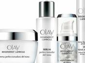 Cuidado facial Regenerist Luminous Olay