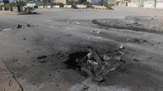 La Casa Blanca amenaza con más ataques contra Siria