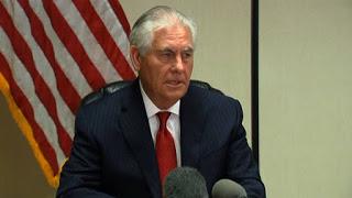 La Casa Blanca amenaza con más ataques contra Siria