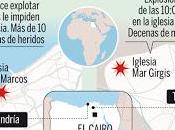 Trump levanta “moral”… terroristas