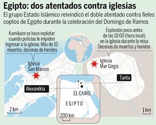 Trump levanta la “moral”… a los terroristas