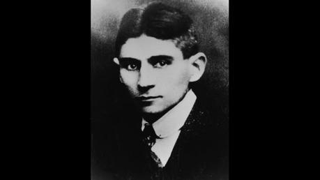 La Historia Compartida – Franz Kafka La Historia Compartida – Franz Kafka