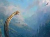 Dinosaurios lienzo