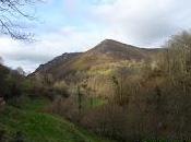 SENDA CHORRÓN VALLE: Ruta desde VILLAMAYOR, Piloña