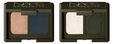 Próxima colección de NARS: Charlotte Gainsbourg Próxima colección de NARS: Charlotte Gainsbourg