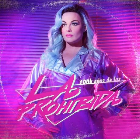 Nuevo disco de La Prohibida