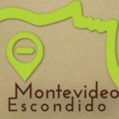 Logo Montevideo Escondido
