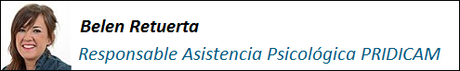 Culpa: una de las emociones negativas más comunes en la víctima de Acoso Laboral