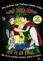 Novedades abril: Editorial Círculo Rojo Novedades abril: Editorial Círculo Rojo