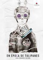 Novedades abril: Editorial Círculo Rojo Novedades abril: Editorial Círculo Rojo