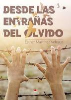 Novedades abril: Editorial Círculo Rojo Novedades abril: Editorial Círculo Rojo