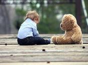 Ansiedad infantil deficiencias nutricionales: ¿podría omega vitamina selenio ayudar?