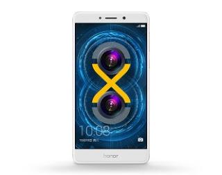 Huawei Honor 6X