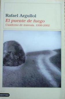 Cuaderno de travesía de Argullol