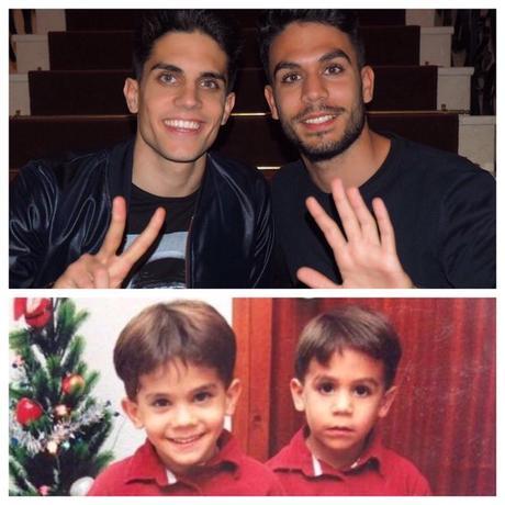 5 cosas que no sabías de Marc Bartra