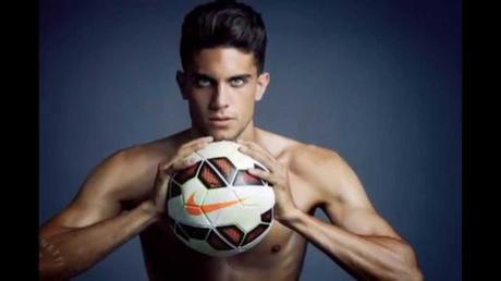 5 cosas que no sabías de Marc Bartra