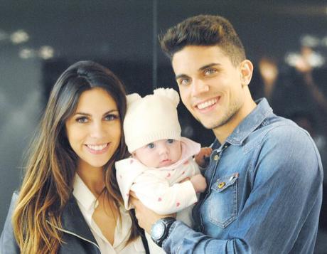 5 cosas que no sabías de Marc Bartra