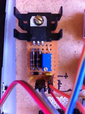 CNC basado en Raspberry Pi