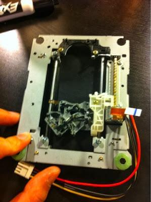 CNC basado en Raspberry Pi CNC basado en Raspberry Pi