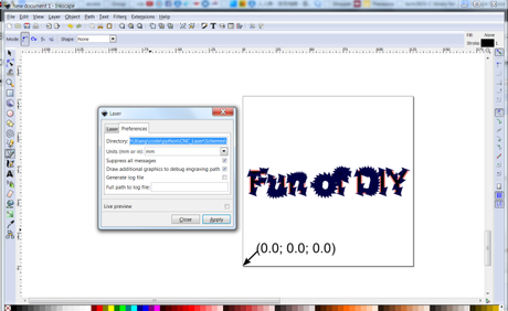 CNC basado en Raspberry Pi CNC basado en Raspberry Pi