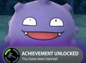 tercera oleada baneos llegado Pokémon