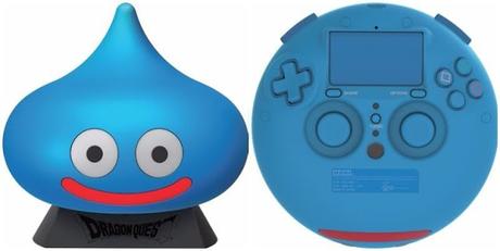 Se presenta un mando en forma de Limo para PS4