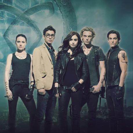 LIBRO | CIUDAD DE HUESO | CASSANDRA CLARE