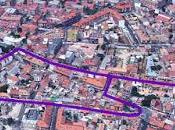 Procesión Crucis 2017