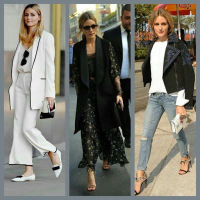Street Style (Olivia Palermo)