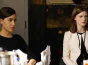 Crítica 1x09 "Self Condemned" Good Fight: Hypothetically He's Back