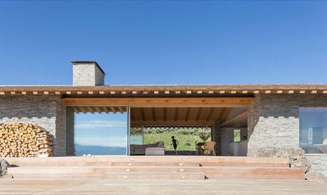 Casa Tradicional , Rustica y Actual en Wyoming