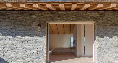 Casa Tradicional , Rustica y Actual en Wyoming