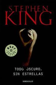 Resultado de imagen para Todo oscuro sin estrellas