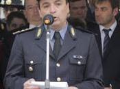 Aguiar pide nuevo Jefe Policía aclare ordenó tareas inteligencia persona