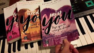 Favoritos del mes de : Marzo 2017