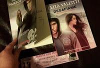 Favoritos del mes de : Marzo 2017