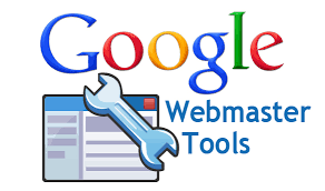 Webmaster tools para blogger