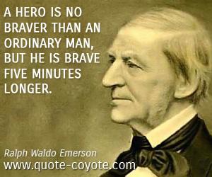 Ralph Waldo Emerson - Poet | Academy of American Poets